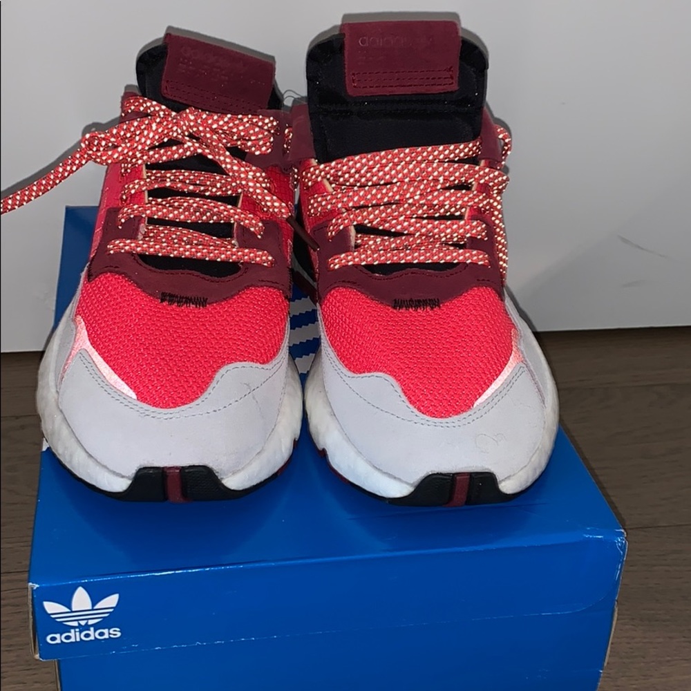 Adidas sneakers